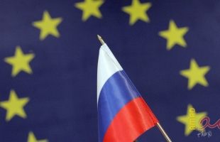 "بلومبرغ": دعوات أوروبية لوقف التصعيد مع روسيا