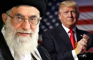 كشف نص رسالة ترامب السرية  إلى خامنئي: احذركم من رفض اليد الممدودة