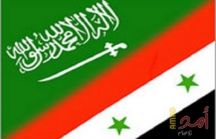استئناف الرحلات التجارية بين الرياض ودمشق بعد انقطاع 12 عاماً