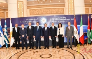 ردا على المنقوش..وزير النفط الليبي ينفي وجود أي علاقة بالطاقة مع إسرائيل