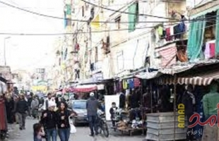 لبنان: لجنة الطوارئ الفلسطينية تدعو النازحين التوجه إلى مركز سبلين