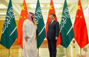 "بلومبيرغ": السعودية توقع اتفاقات بـ50 مليار دولار مع الصين