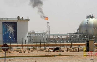 أرامكو تطلب من المشترين الاكتفاء باستلام الخام العربي الخفيف من ينبع خلال أبريل