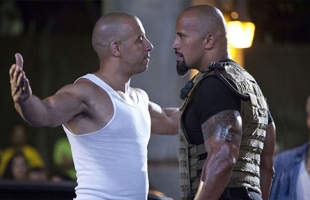 فان ديزل ودوين جونسون يؤكدان انتهاء خلافاتهما ويستعدان لـ Fast X: Part 2