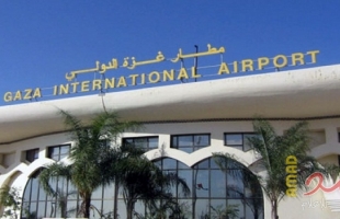 23 عاماً على افتتاح مطار غزة الدولي… الحلم الذي لم يكتمل