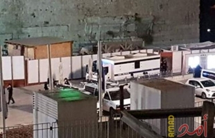 الأسرى تعلن استشهاد المعتقل علي البطش في سجن "النقب": جريمة حرب