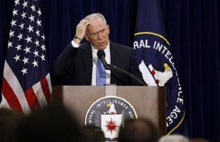 مدير المخابرات المركزية الأمريكية يروي تفاصيل ليالي الخميس في مصر: دخنت الحشيش