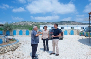 الكرملين يعلق على شائعة طلب أسماء زوجة بشار الأسد الطلاق