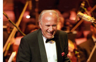 تحسن ملحوظ في الحالة الصحية للموسيقار عمر خيرت