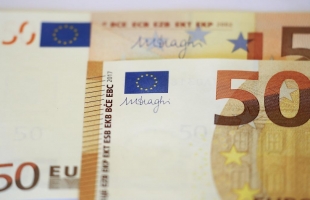 "صعود حاد".. التضخم في منطقة اليورو يتسارع إلى مستوى قياسي جديد
