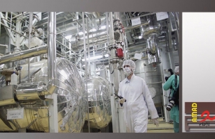 وزير الطاقة الأمريكي: سنوقع اتفاقية مع السعودية لتطوير الصناعات النووية السلمية