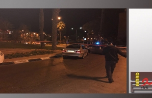 محدث- ارتفاع عدد المصابين في عراد وديمونا جراء قصف إيراني - فيديو