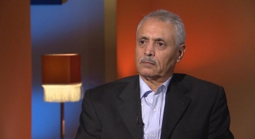 "تصور حماس السياسي" ...خطوة متقدمة لكنها ملتبسة!