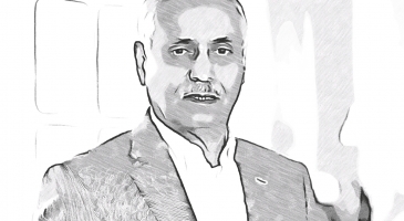 رؤية لاتفاق "إعلان المبادئ"