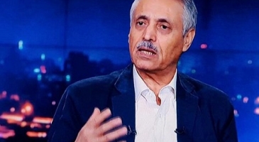 الى كاتب سعودي...تعلم قراءة شعب فلسطين!