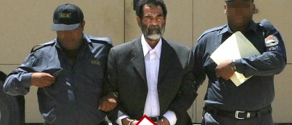 محامي صدام حسين: 3 دول عربية عرضت على الرئيس العراقي استقباله قبل إعدامه