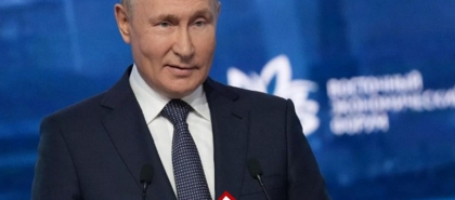 "رد فعل مناسب".. بوتين يعلق على تصريح بايدن