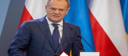 رئيس الوزراء البولندي: أوروبا تمر بمرحلة ما قبل الحرب وجميع السيناريوهات ممكنة