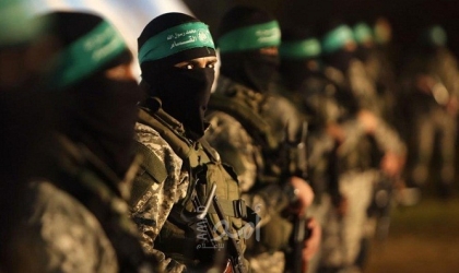 جيش الاحتلال والشاباك يعلنان اغتيال قائد القوة البحرية في حماس شمال غزة