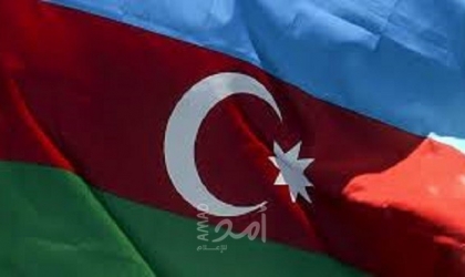 أذربيجان تكشف سبب تحطم مقاتلتها الشهر الماضي فوق بحر البلطيق