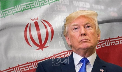 بعد فشل مفاوضات إسلام آباد..ترامب يلوح بفرض حصار بحري شامل على إيران