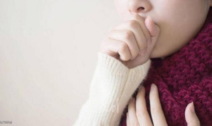 علاج طبيعي وبسيط يخلصك من السعال والزكام في موسم البرد