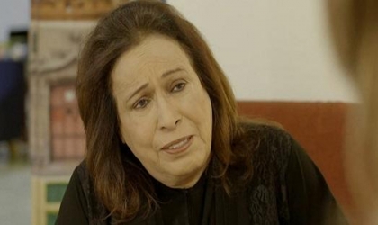 وفاة الفنانة الكويتية حياة الفهد