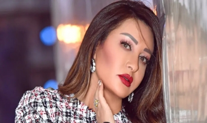 لطيفة تؤجل طرح ألبومها الجديد بعد صدمة وفاة شقيقها نور الدين