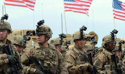 شهادات صادمة للجنود الأمريكيين الناجين حول أسوأ هجوم إيراني في الكويت