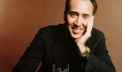 عودة نيكولاس كيدج بالجزء الثانى من Longlegs