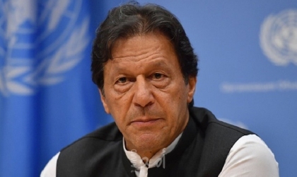 ردا على المعارضة .. وزير داخلية باكستان: عمران خان باقِ فى منصبه