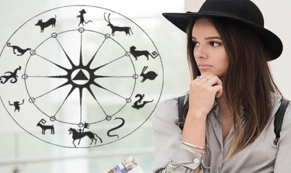 أبراج هتتغير حياتها المهنية أواخر 2025