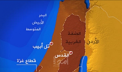 تورك: إجراءات إسرائيل في الضفة وغزة تهدف لتغيير ديموغرافي دائم