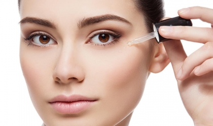 طرق عمل سيروم حسب نوع البشرة بخطوات بسيطة