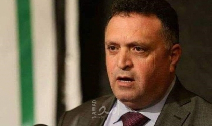 بيت مال القدس تسلم ميدالية الشجاعة والإقدام لنقيب الصحفيين الفلسطينيين 