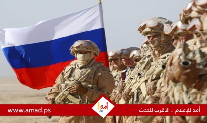 الدفاع الروسية: القوات الأوكرانية تطور "حزاماً كيميائياً خاصاً" ضد قواتنا