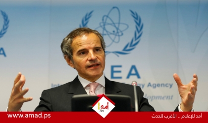 غروسي: يجب إدراج "آليات تحقق مفصلة" للأنشطة النووية الإيرانية في أي اتفاق