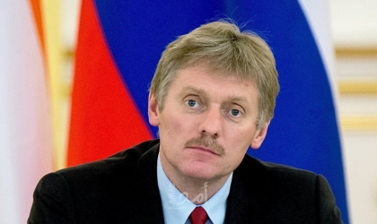 الكرملين: روسيا مستعدة لتزويد الاتحاد الأوروبي بالغاز إذا تبقى لديها فائض