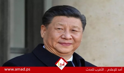 رئيس الصين يتعهد بتعميق "مكافحة الفساد"