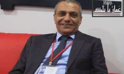 رحيل المناضل ماجد عطا الريماوي (ابو قصي) مدير عام صحيفة الحياة الجديدة ( 1965م – 2021م)