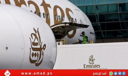 طيران الإمارات: الإيرانيون ممنوعون من دخول الإمارات أو المرور عبرها