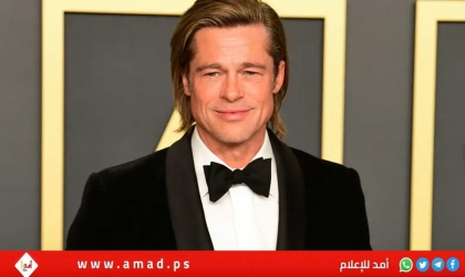 براد بيت لا يزال يحمل لقب "الرجل الأكثر سحراً"