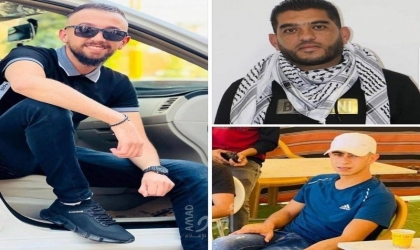 ارزيقات: مصرع خمسة مواطنين في حادث سير شمال الخليل