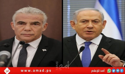 لابيد يضع شروطا للعفو عن نتنياهو: اعتراف بالذنب وندم