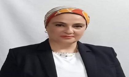 البرلمانية المصرية سميرة الجزار تدعو لبناء استراتيجية تمكن المرأة العربية من نيل حقوقها كاملة