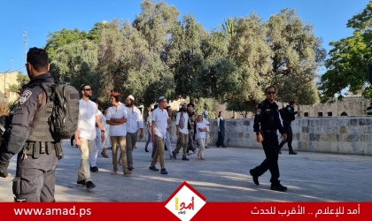 تصاعد اعتداءات المستوطنين بحماية قوات الاحتلال: إصابات واعتقالات في الضفة الغربية - تفاصيل