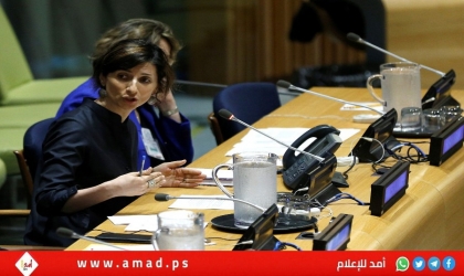 دعوات متصاعدة لمنح “نوبل للسلام” للخبيرة الأممية فرانشيسكا ألبانيز وأطباء عاملين في غزة