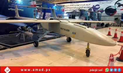 محاولات لاعتراض مسيرات فوق الجولان وبيسان وطبريا - فيديوهات