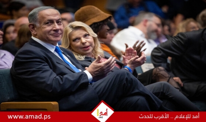 إعلام عبري: نتنياهو يُقيل المتحدث باسمه عومر دوستري بسبب خلافات مع سارة نتنياهو