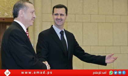 "حرييت": سوريا وتركيا قد تجريان محادثات على مستوى المخابرات